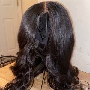Brand new wig